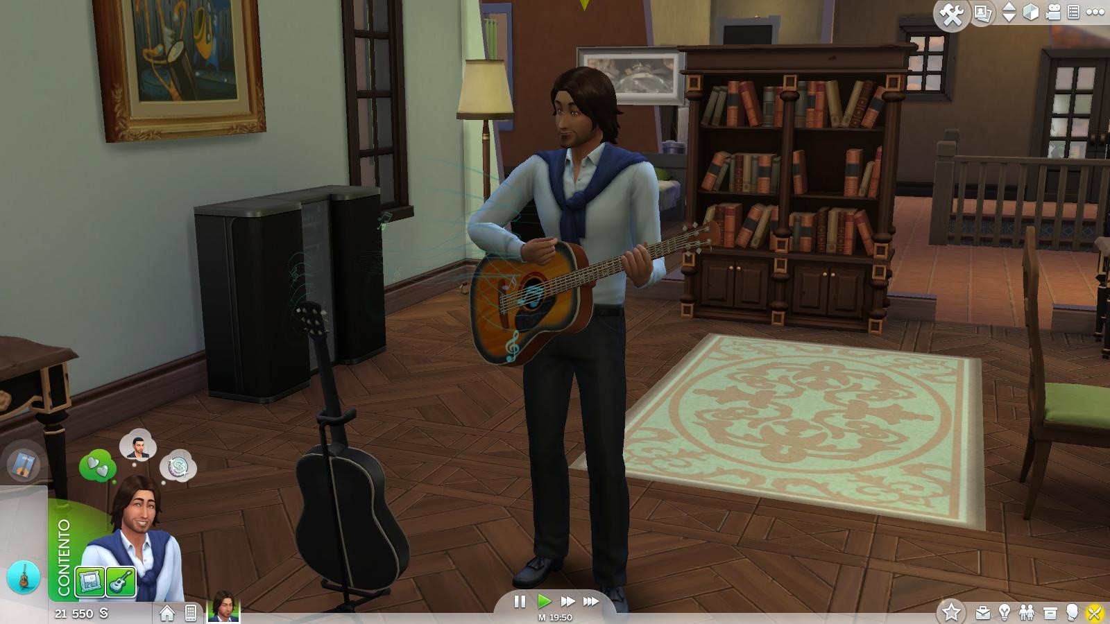 Los Sims 4 - Imagen 49